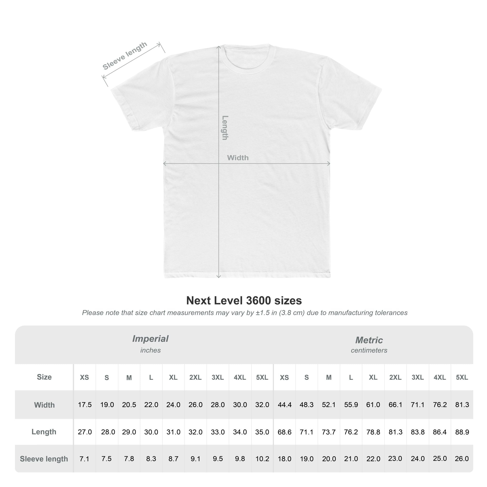 Heaven Is Real Chest Print Tee — Faith-Based Christian Short Sleeve Shirt