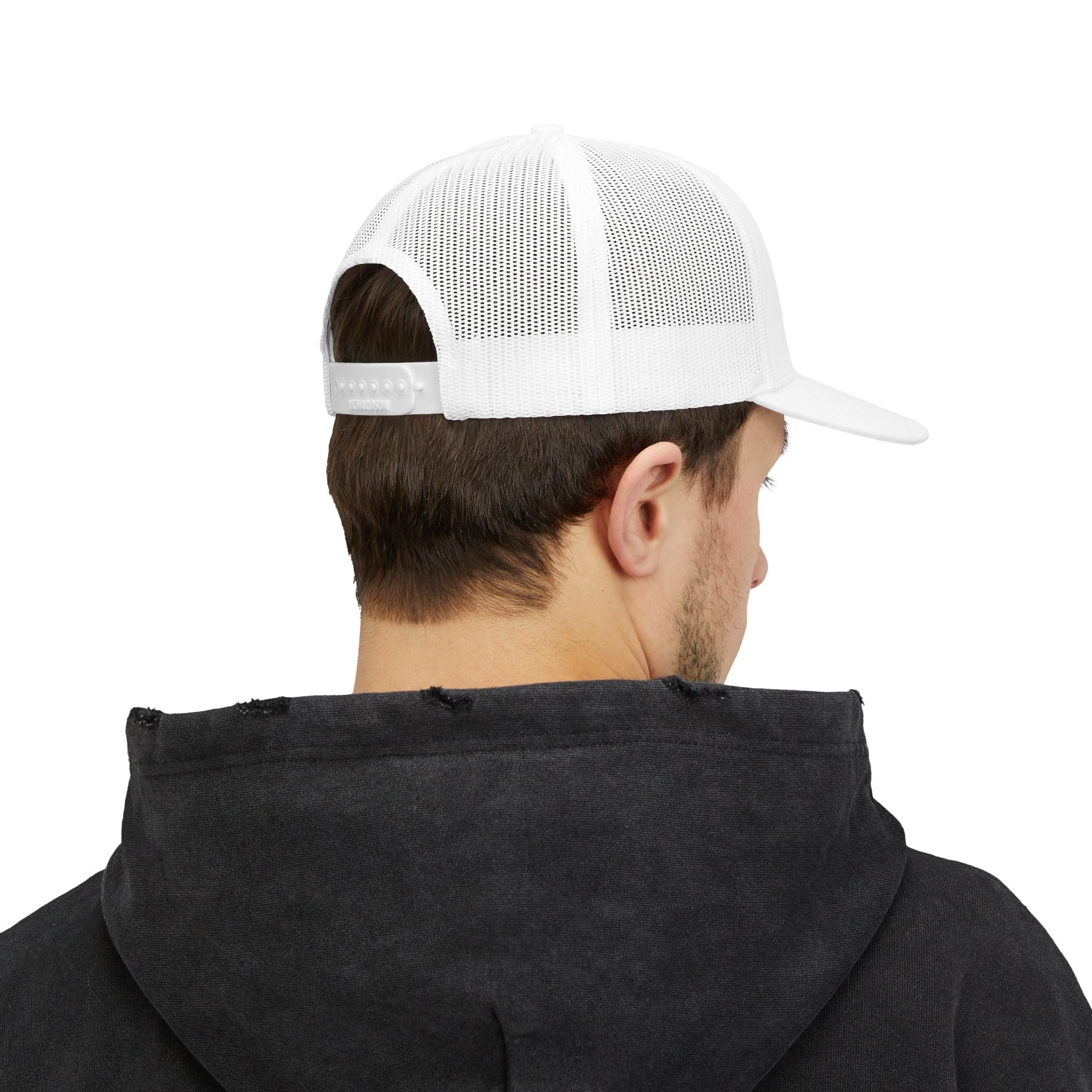 Embroidered Name Cap — Custom 'Kameron & Kalina' CEO Inspired Snapback Hat