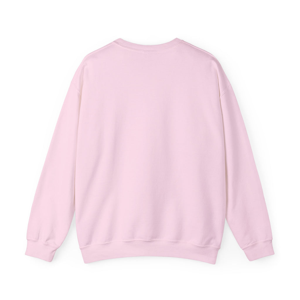 Heaven Sent Crewneck Sweatshirt.
