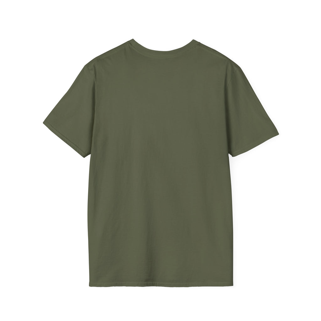 Faith Quote T-Shirt — "Worry Less Pray More”