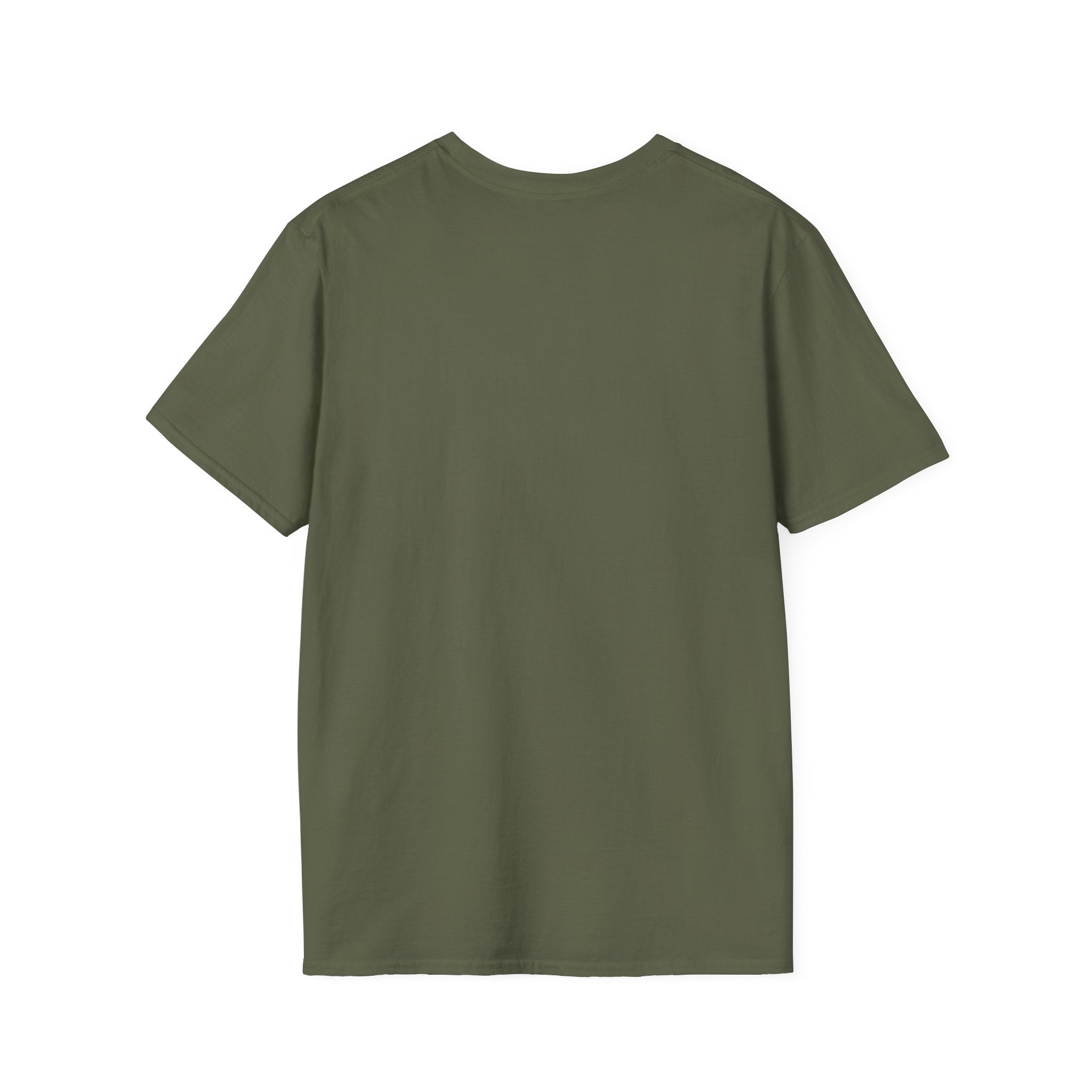 Faith Quote T-Shirt — "Worry Less Pray More”