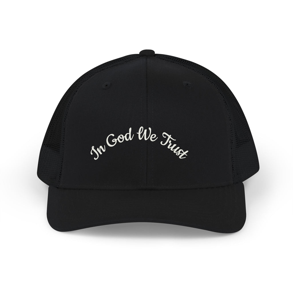Embroidered Name Cap — Custom 'Kameron & Kalina' CEO Inspired Snapback Hat