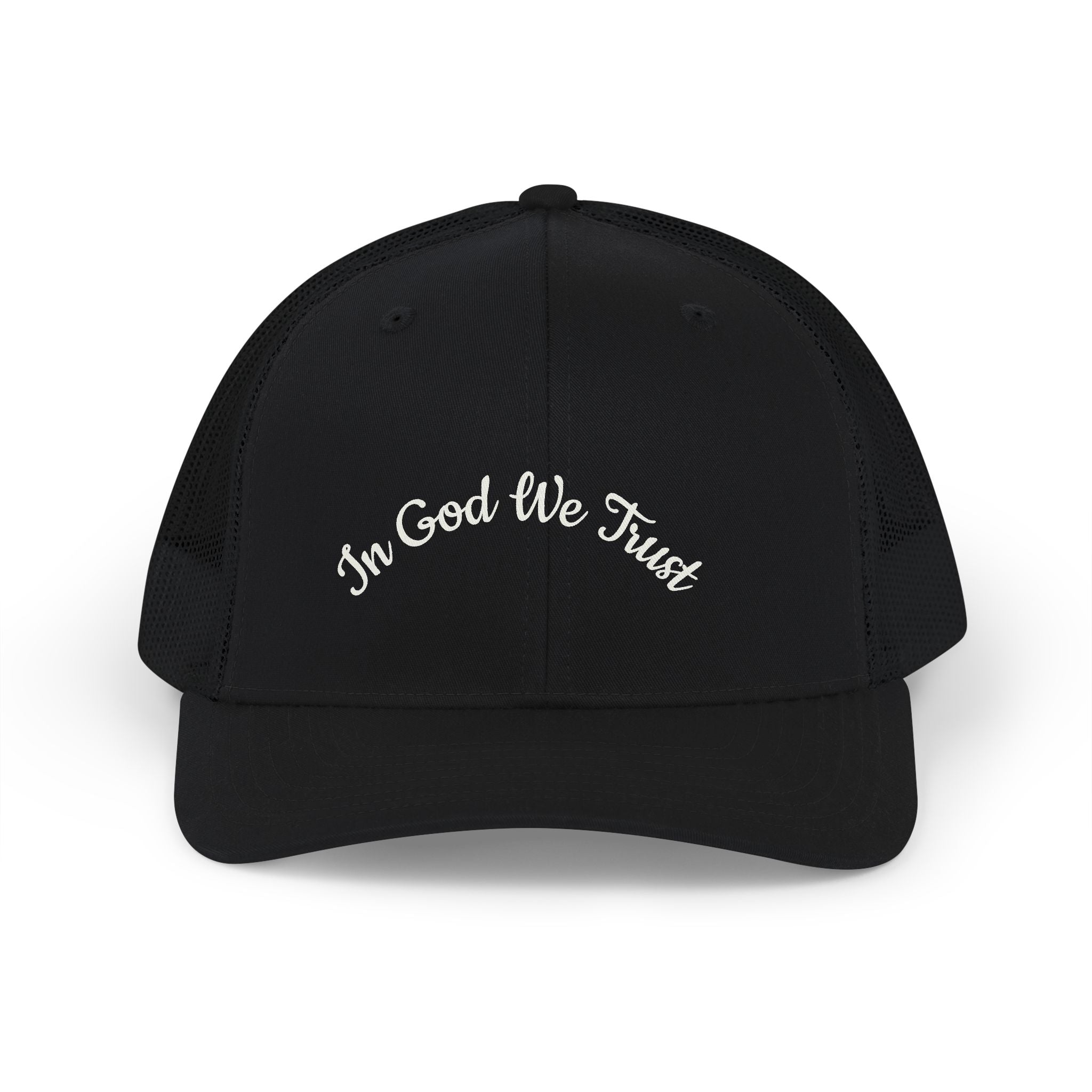 Embroidered Name Cap — Custom 'Kameron & Kalina' CEO Inspired Snapback Hat