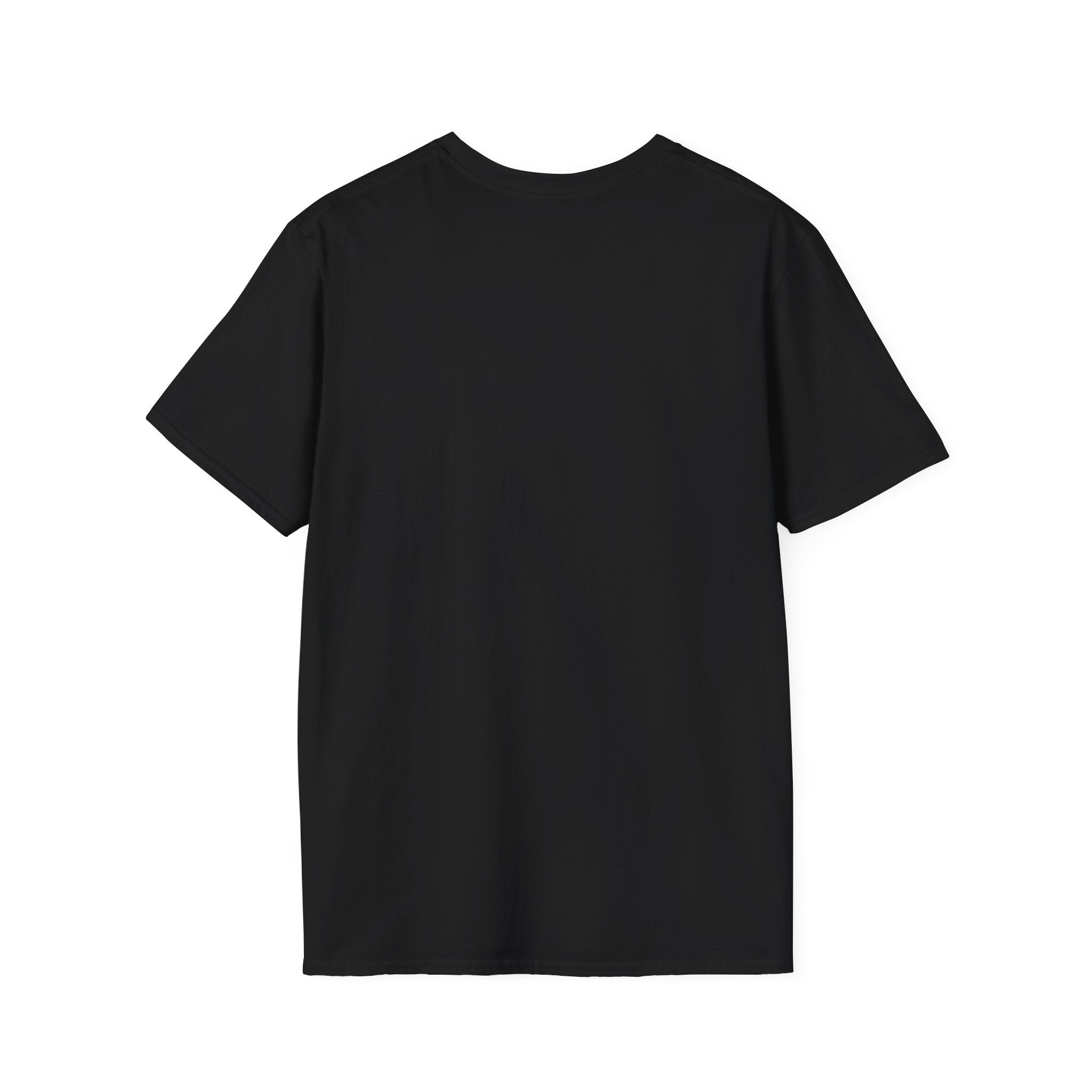 Be The Light Christian T-Shirt — Faith Cross Inspirational Shirt (Matthew 5:14)
