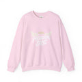 Heaven Sent Crewneck Sweatshirt.