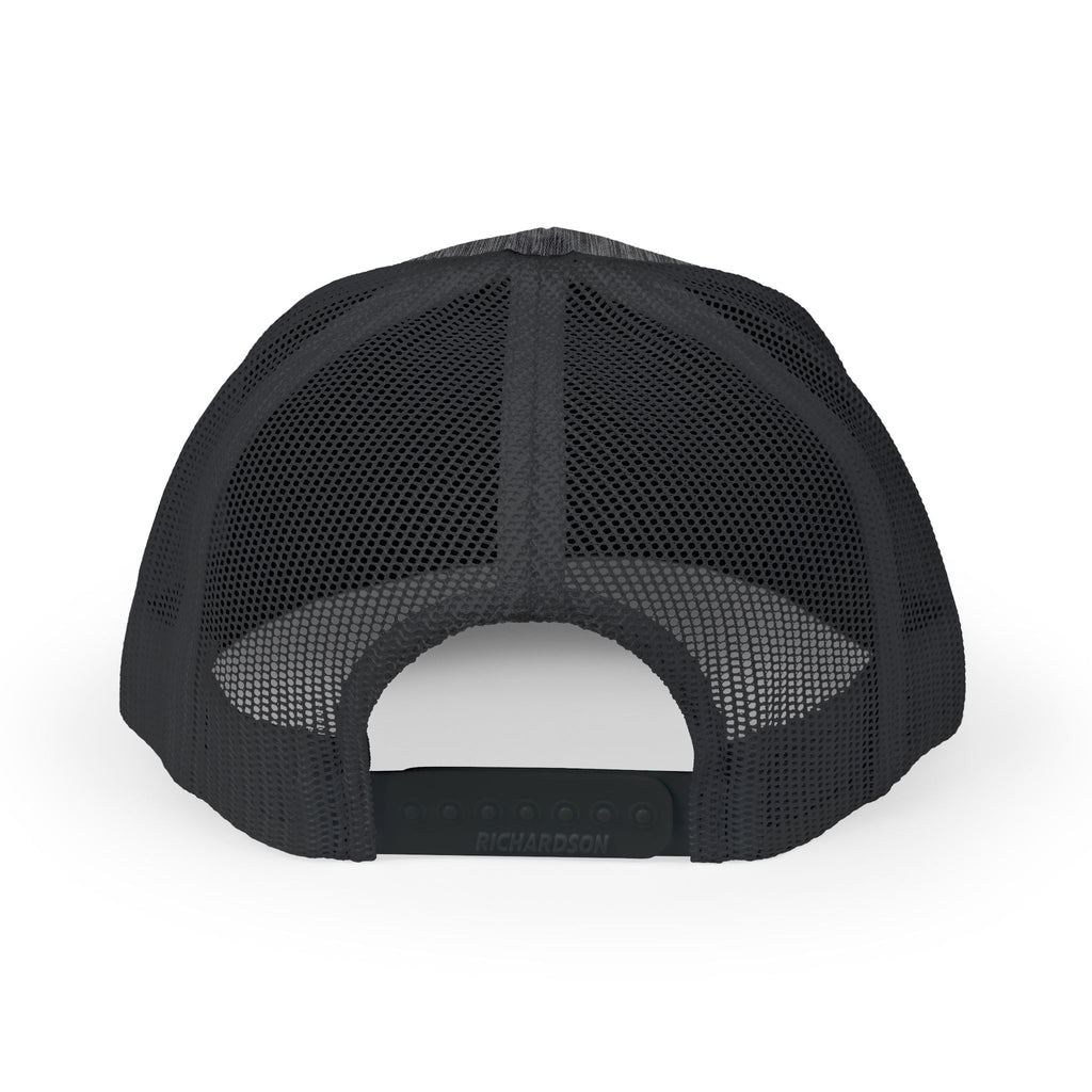 Embroidered Name Cap — Custom 'Kameron & Kalina' CEO Inspired Snapback Hat